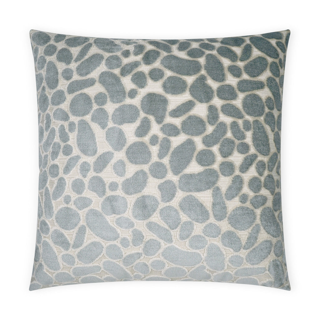 Odette Decorative Throw Pillow - Mist | DV Kap