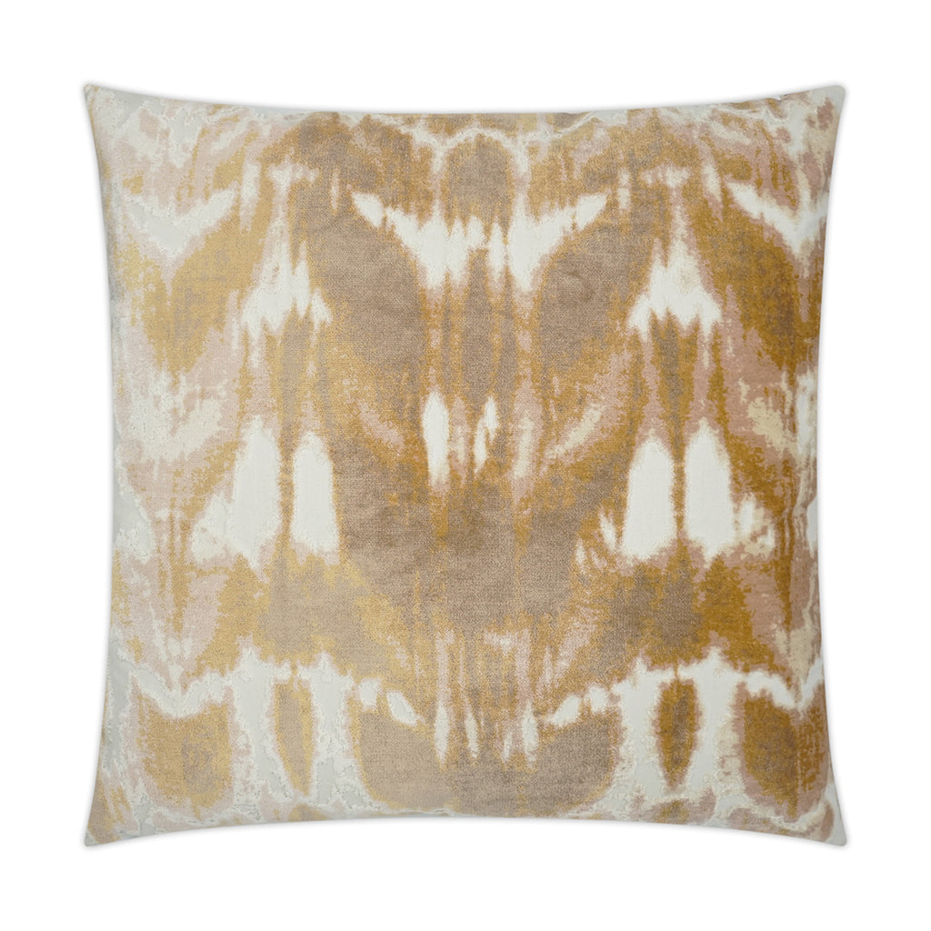 Kanoko Decorative Throw Pillow - Sunrise | DV Kap