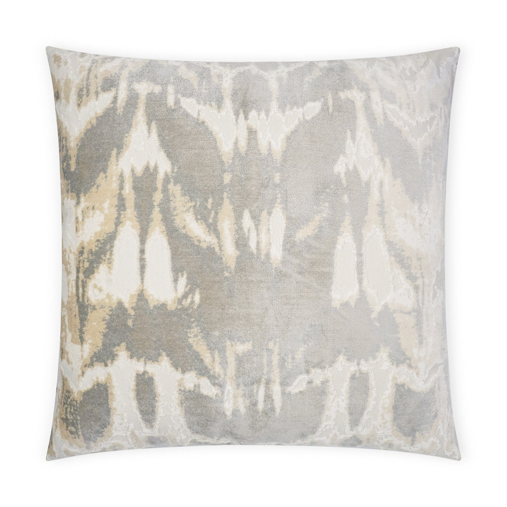 Kanoko Decorative Throw Pillow - Tranquility | DV Kap