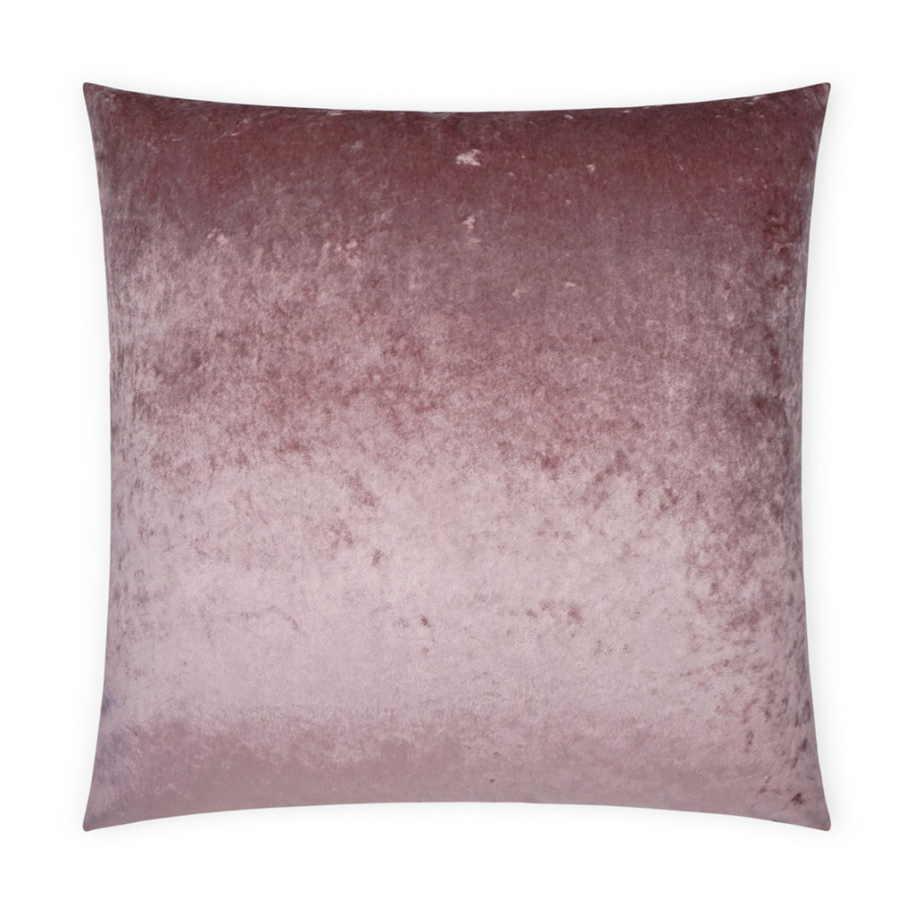 Ballet Decorative Throw Pillow - Blush | DV Kap