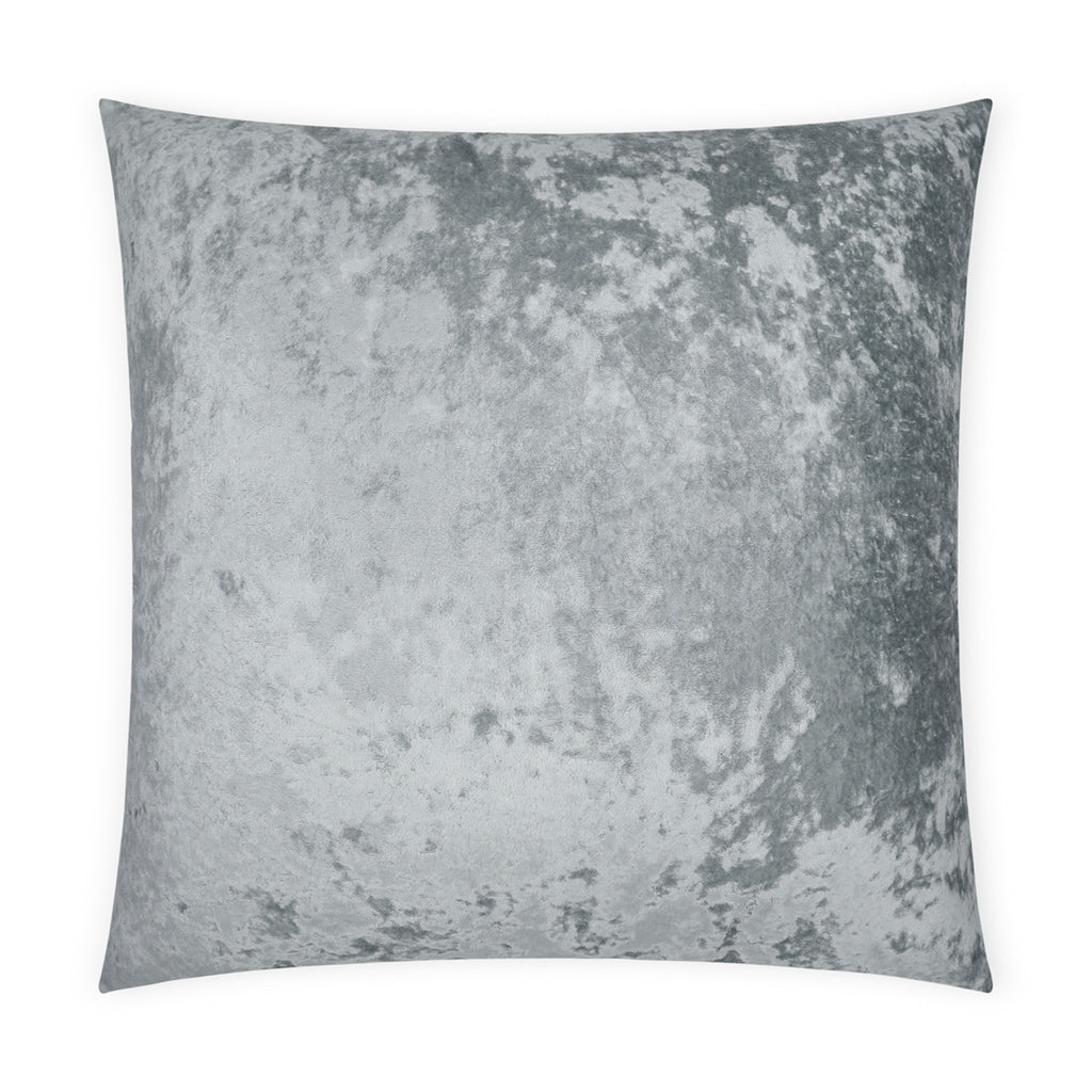 Ballet Decorative Throw Pillow - Silver | DV Kap