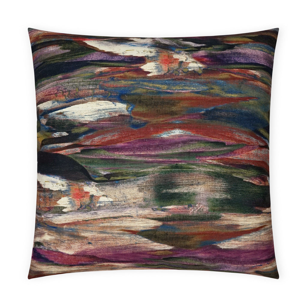 Montreux Decorative Throw Pillow - Plumage | DV Kap