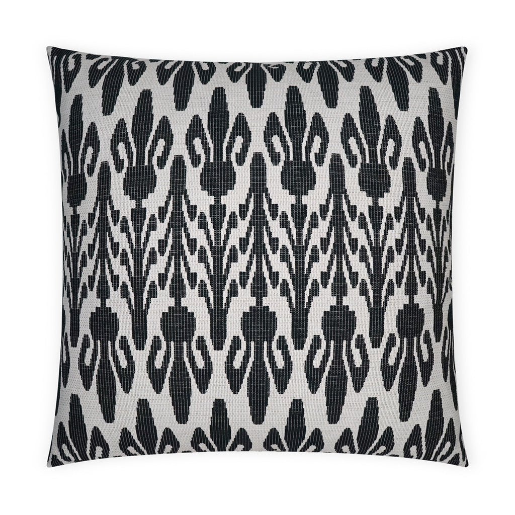 Ipsy Decorative Throw Pillow - Tuxedo | DV Kap