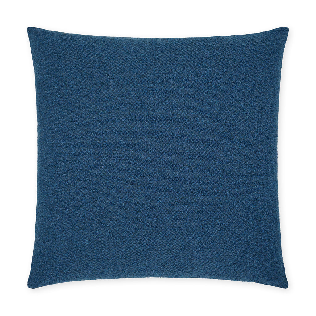 Beyond Sheep Decorative Throw Pillow - Blue | DV Kap