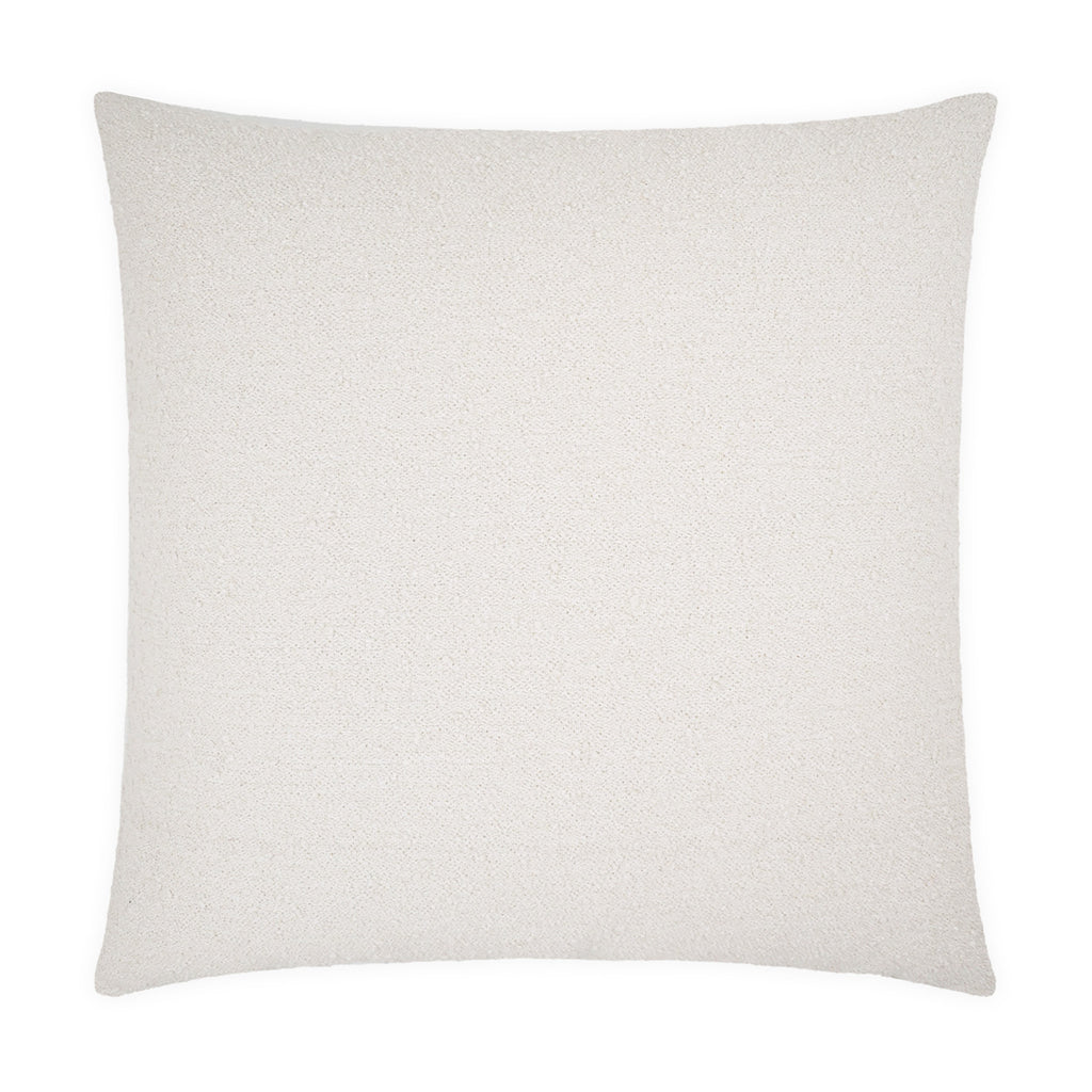 Beyond Sheep Decorative Throw Pillow - Ivory | DV Kap