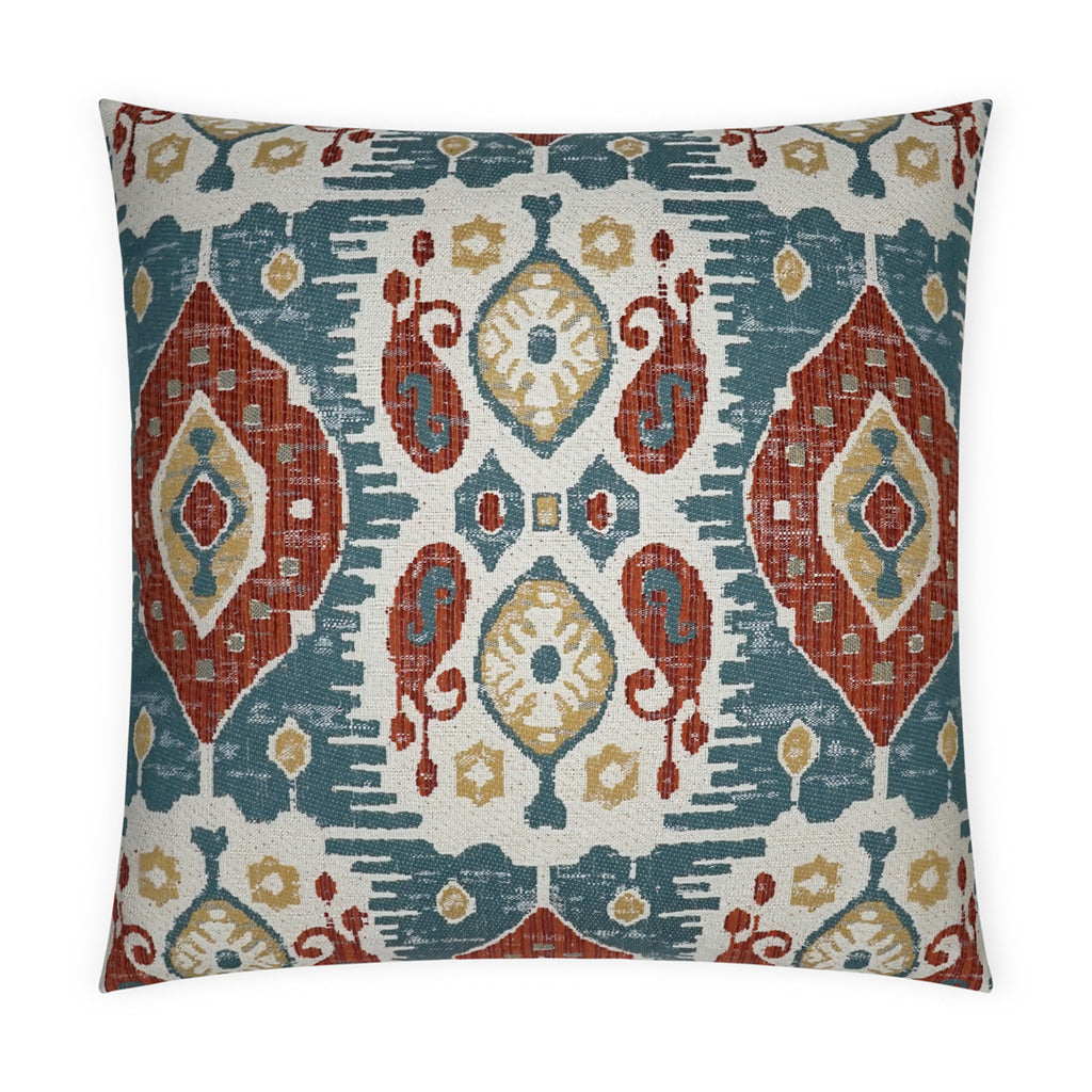 Navone Decorative Throw Pillow - Heirloom | DV Kap