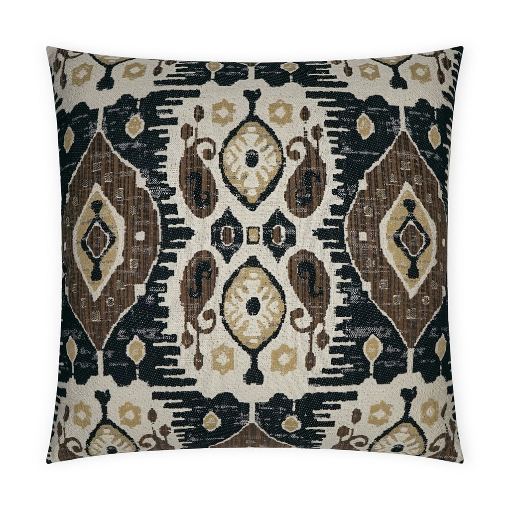 Navone Decorative Throw Pillow - Tweed | DV Kap