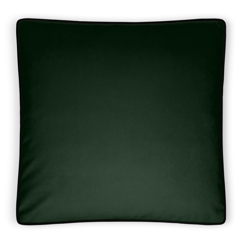 Posh Box Decorative Throw Pillow - Forest | DV Kap