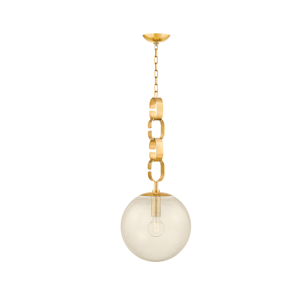 Nessa Pendant | Corbett Lighting - 374-13