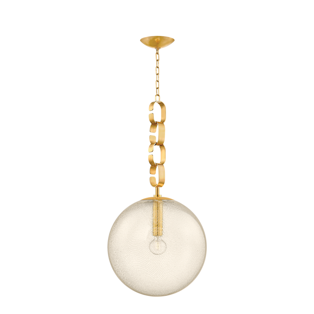 Nessa Pendant | Corbett Lighting - 374-18