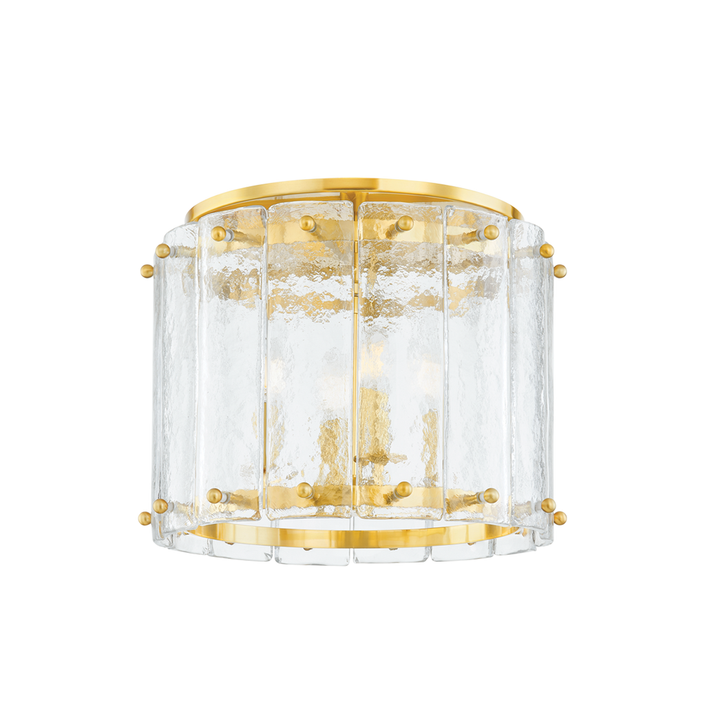 Rio Flush Mount | Corbett Lighting - 375-17