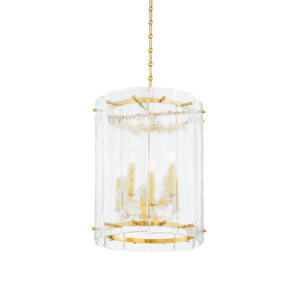 Rio Lantern | Corbett Lighting - 375-20