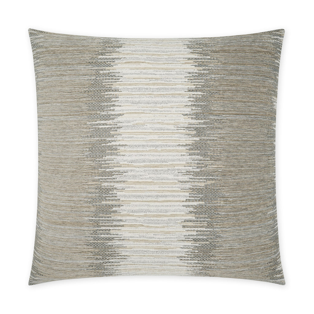 Fine Lines Decorative Throw Pillow | DV Kap