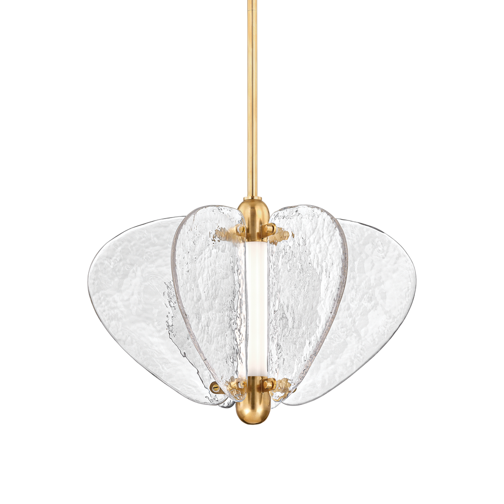 Freya Pendant | Corbett Lighting - 380-20