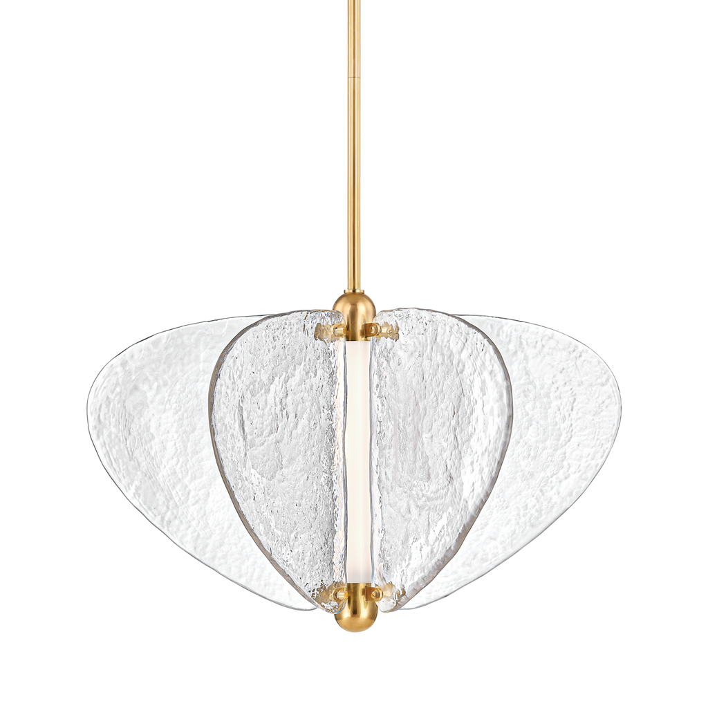 Freya Pendant | Corbett Lighting - 380-30