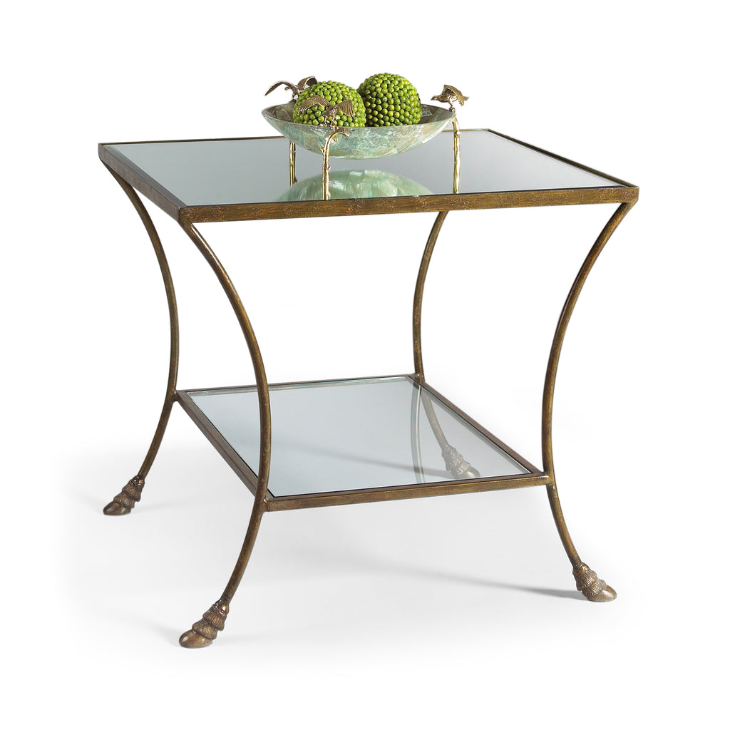 Kendal End Table | Chelsea Lighting - 380067