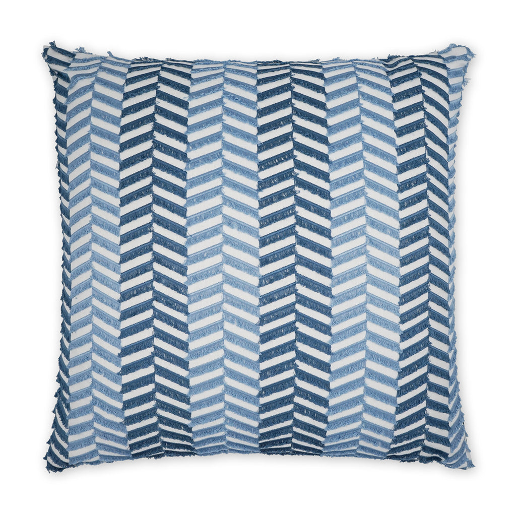 Shortcuts Decorative Throw Pillow | DV Kap