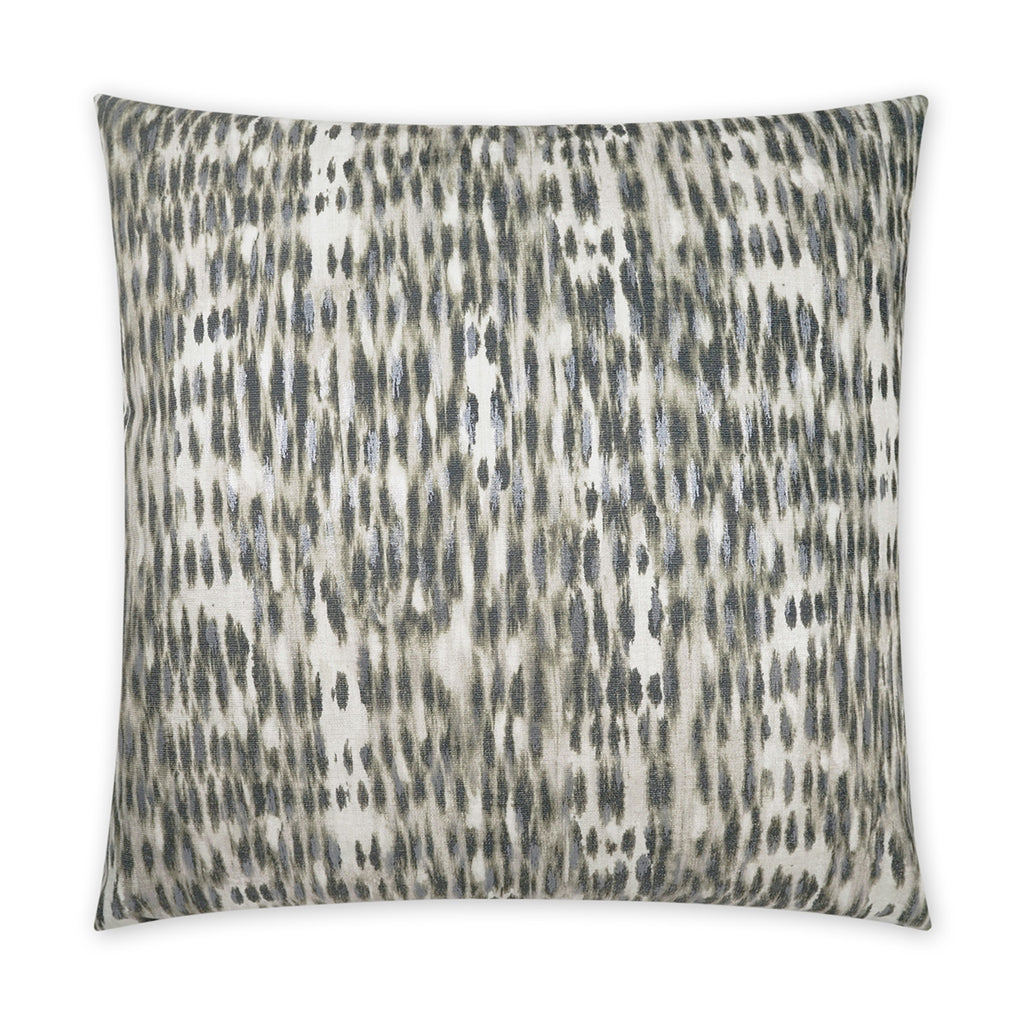 Tonga Decorative Throw Pillow - Pepper | DV Kap