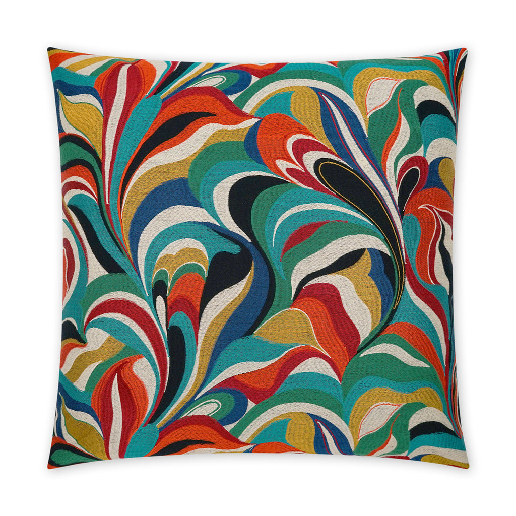 Daphne Decorative Throw Pillow | DV Kap