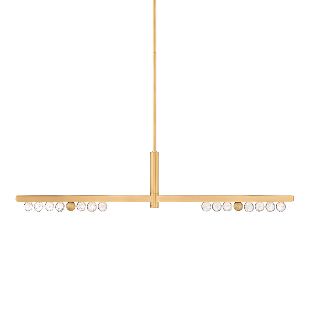 Annecy Linear | Corbett Lighting - 382-51