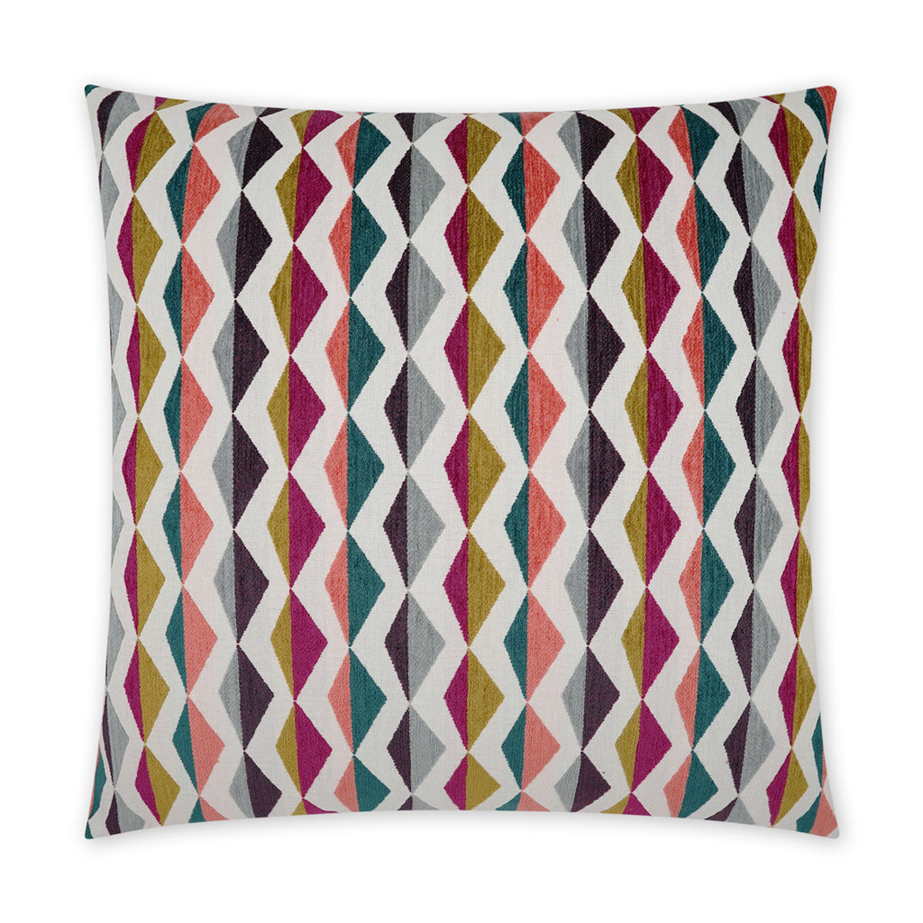 Zefferina Decorative Throw Pillow | DV Kap