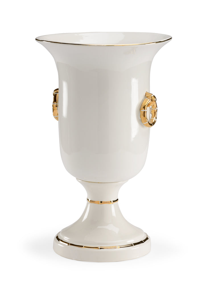 Ring Vase - Gold | Chelsea Lighting - 382713