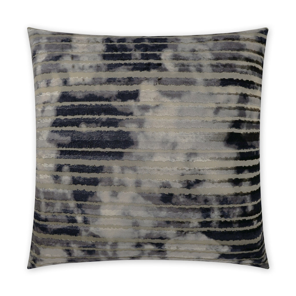 Shady Decorative Throw Pillow - Amethyst | DV Kap