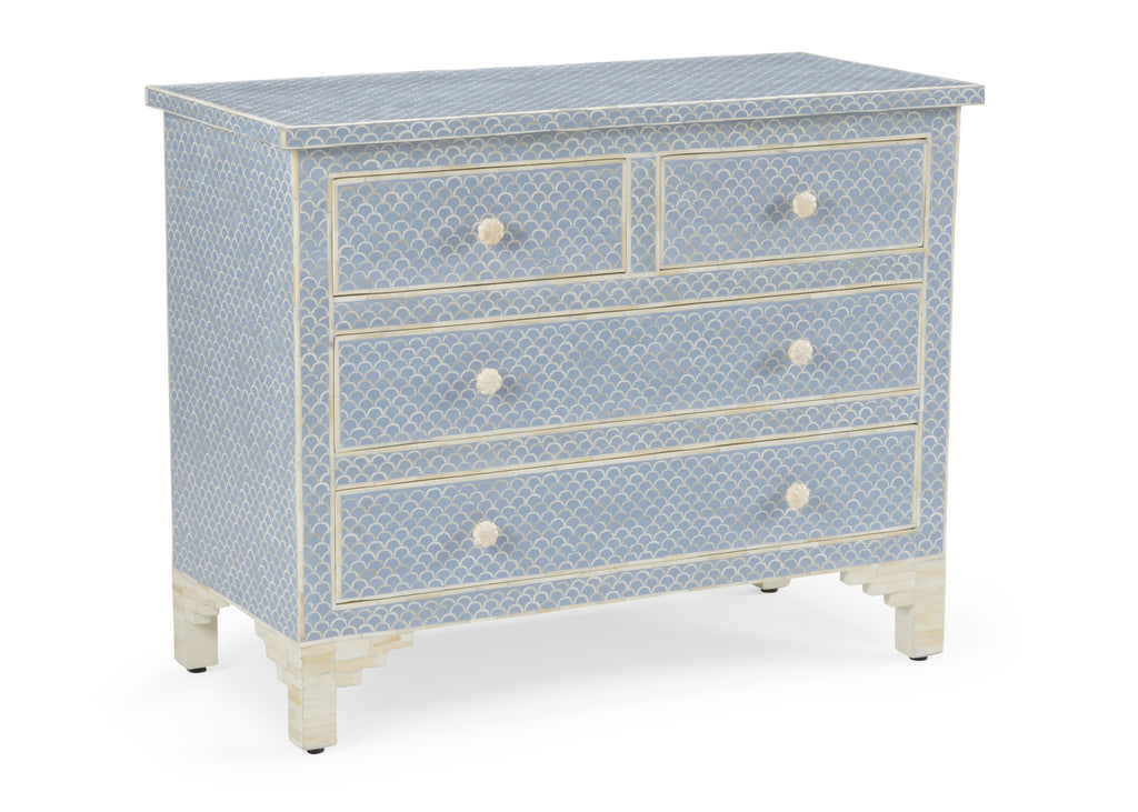 Milford Chest | Chelsea Lighting - 382998