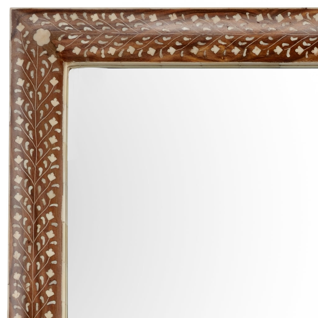 Henry Mirror - Natural | Chelsea Lighting - 383020