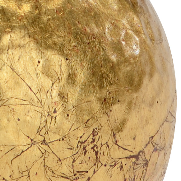 Hammered Ball - Gold (Sm) | Chelsea Lighting - 383040