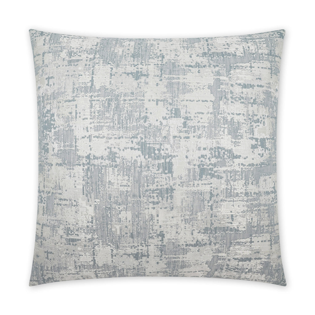 Mathilde Decorative Throw Pillow - Sky | DV Kap