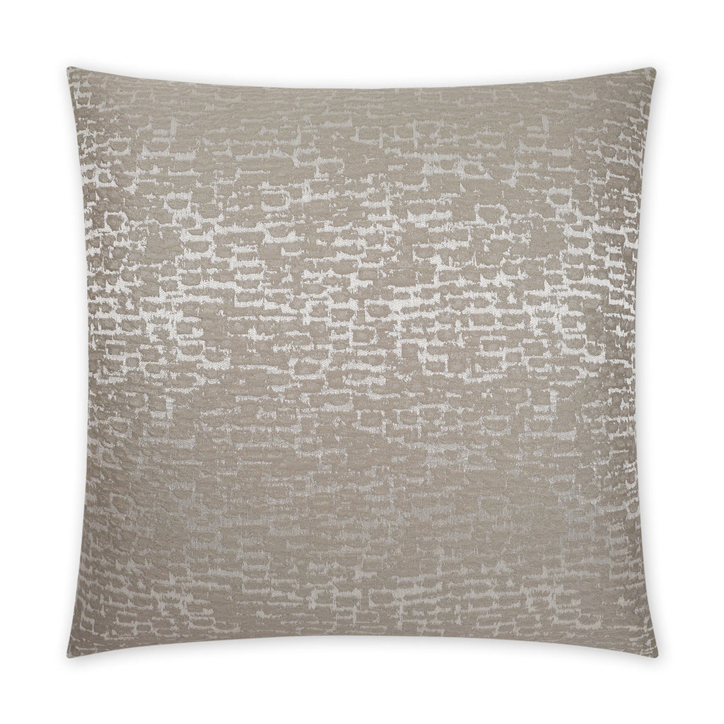 Regine Decorative Throw Pillow - Driftwood | DV Kap