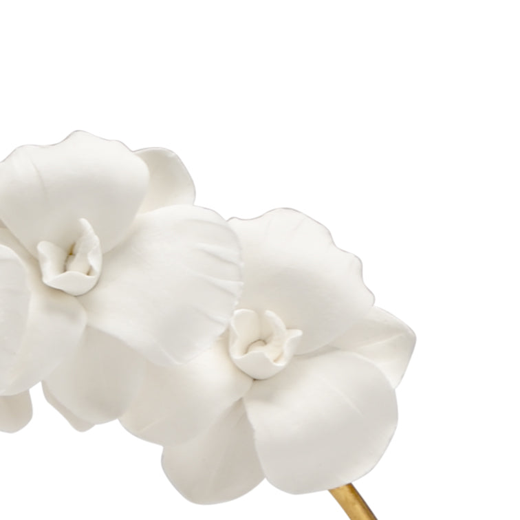 Small Orchid On Stand | Chelsea Lighting - 383616