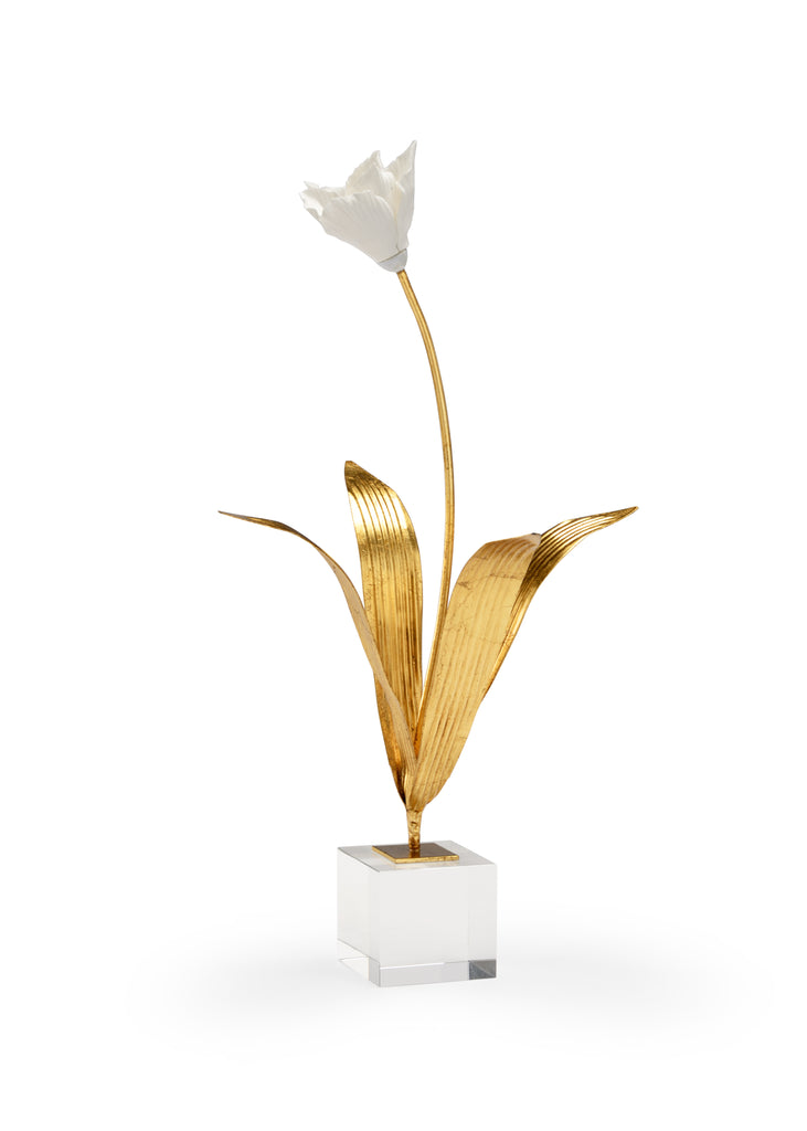 Small Tulip On Stand | Chelsea Lighting - 383618