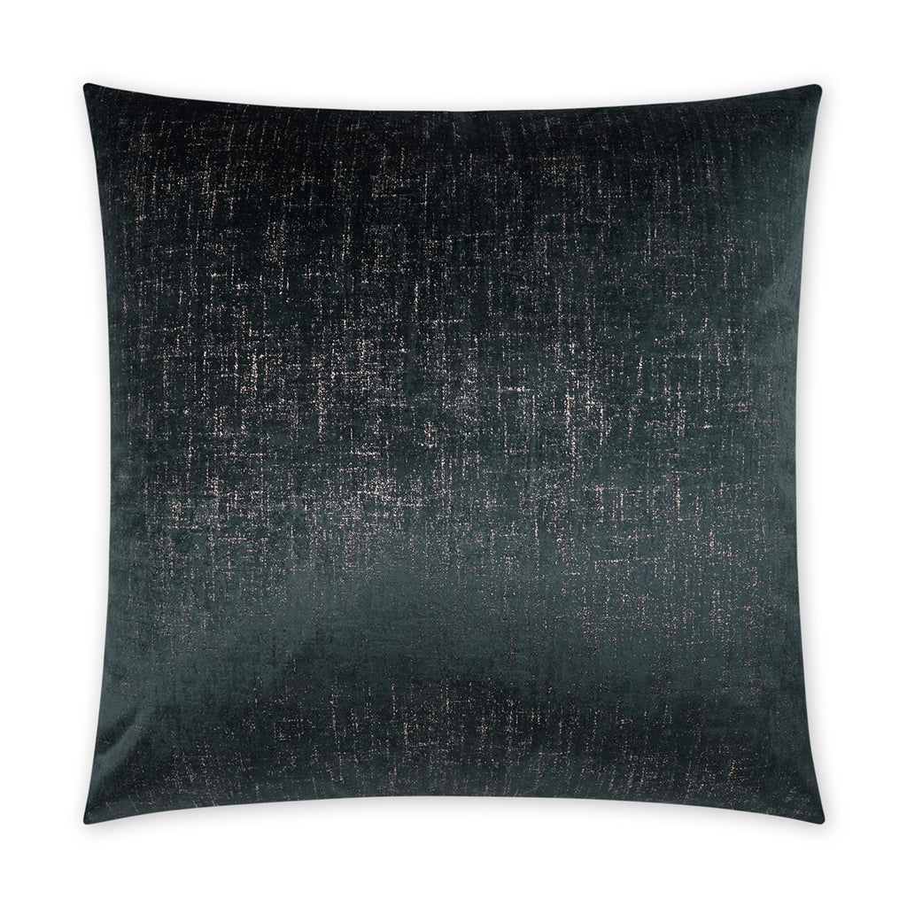 Alnwick Decorative Throw Pillow - Ebony | DV Kap