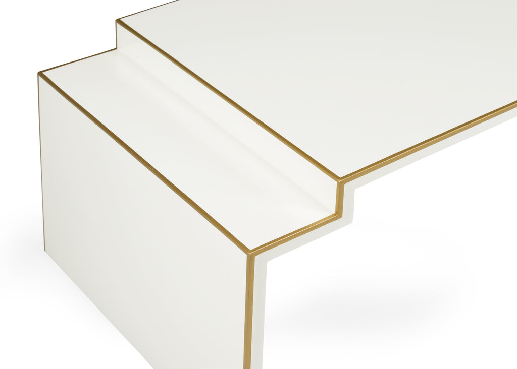 Chatsworth Table - Cream | Chelsea Lighting - 383820