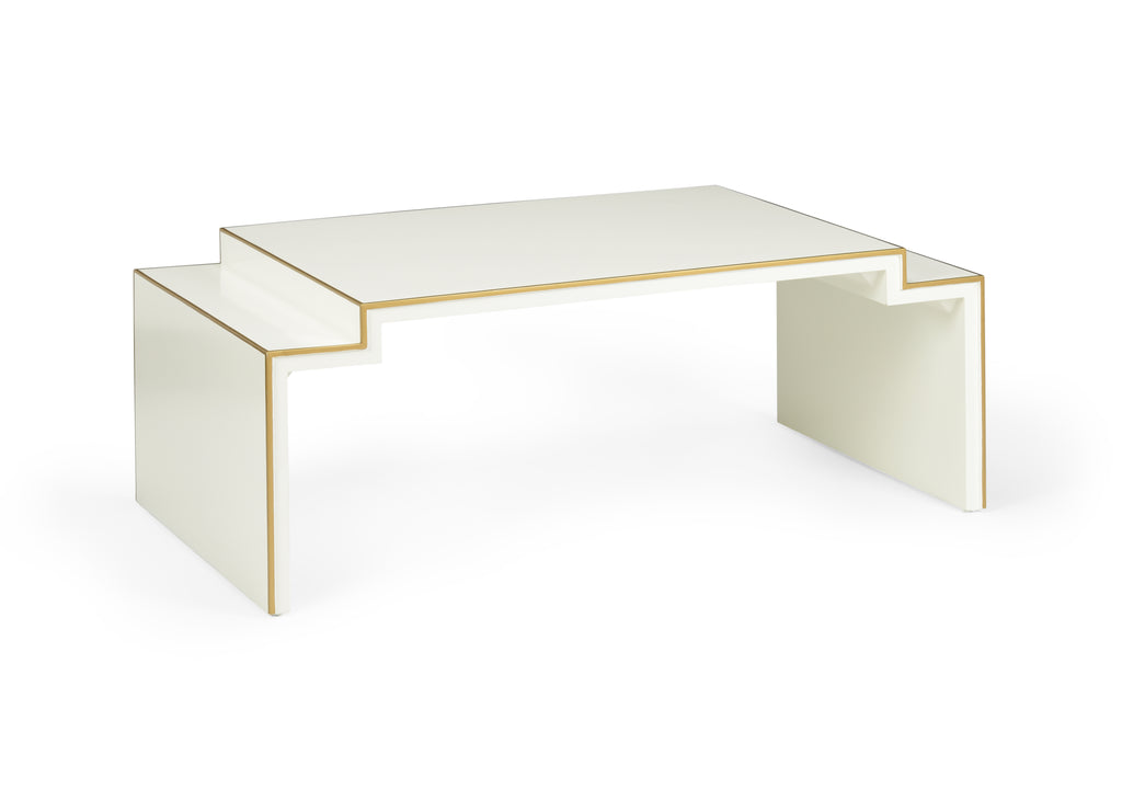 Chatsworth Table - Cream | Chelsea Lighting - 383820