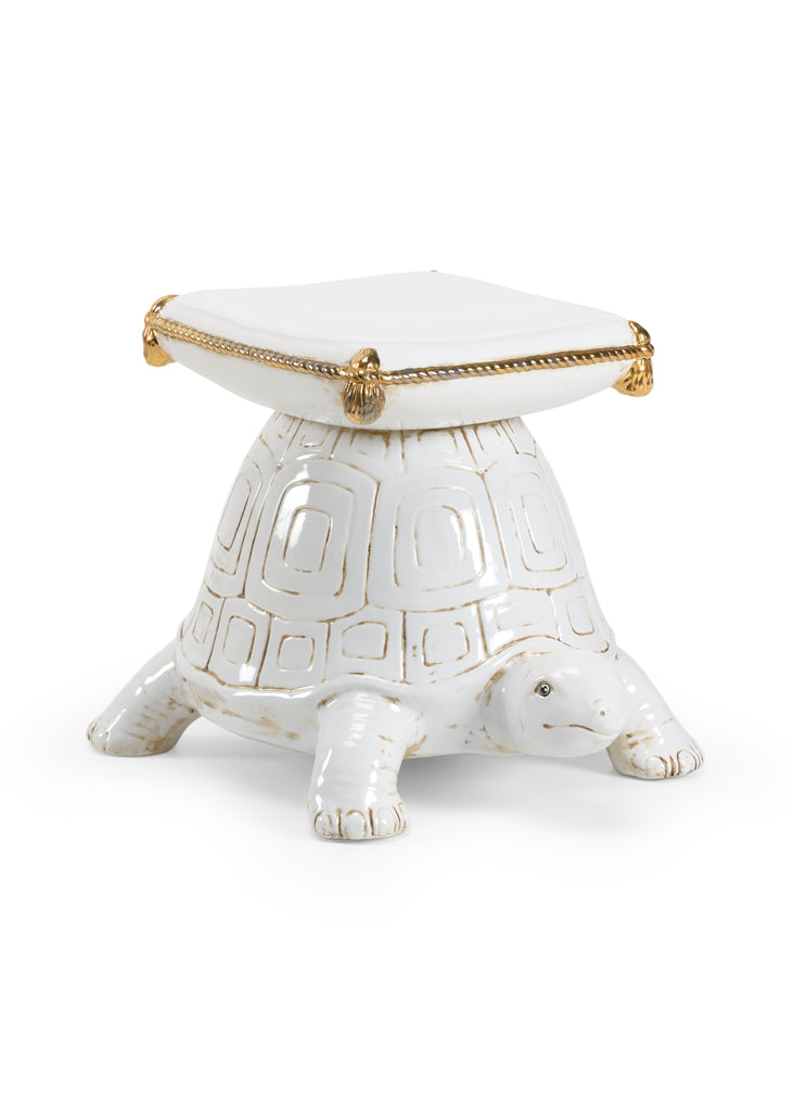 Turtle Garden Seat | Chelsea Lighting - 383856