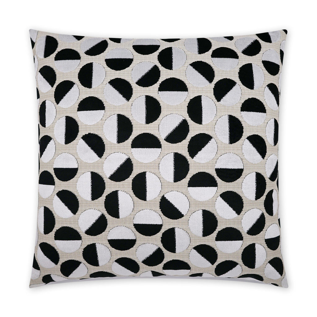 Tilt Decorative Throw Pillow | DV Kap