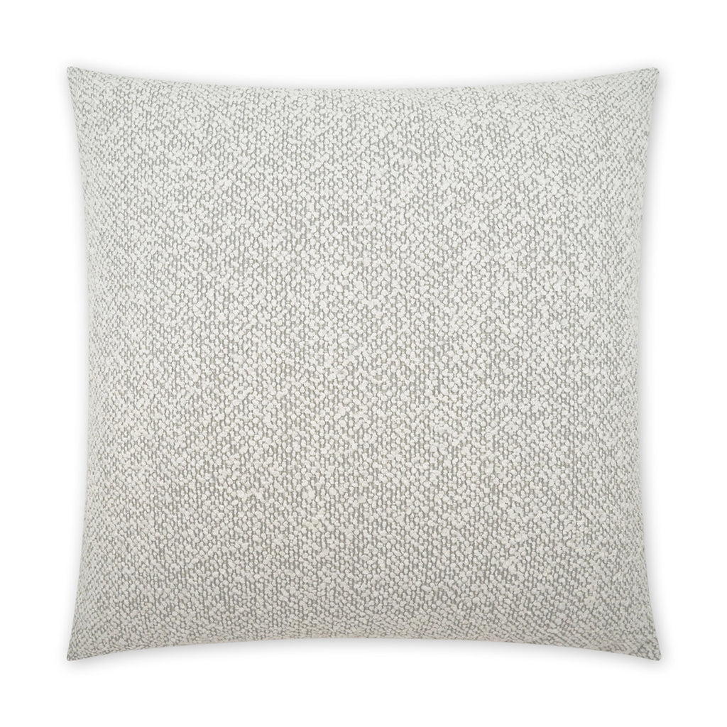 Amara Decorative Throw Pillow - Cloud | DV Kap