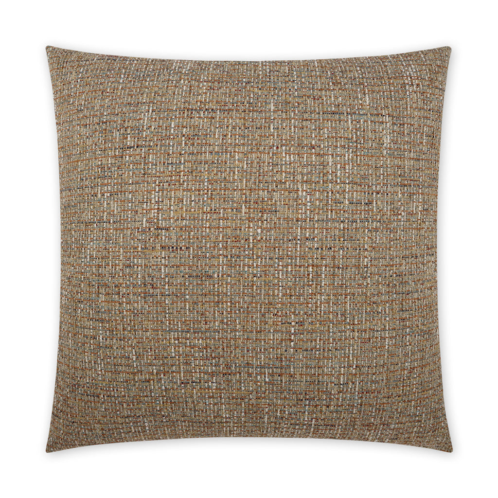 Kensington Decorative Throw Pillow - Natural | DV Kap