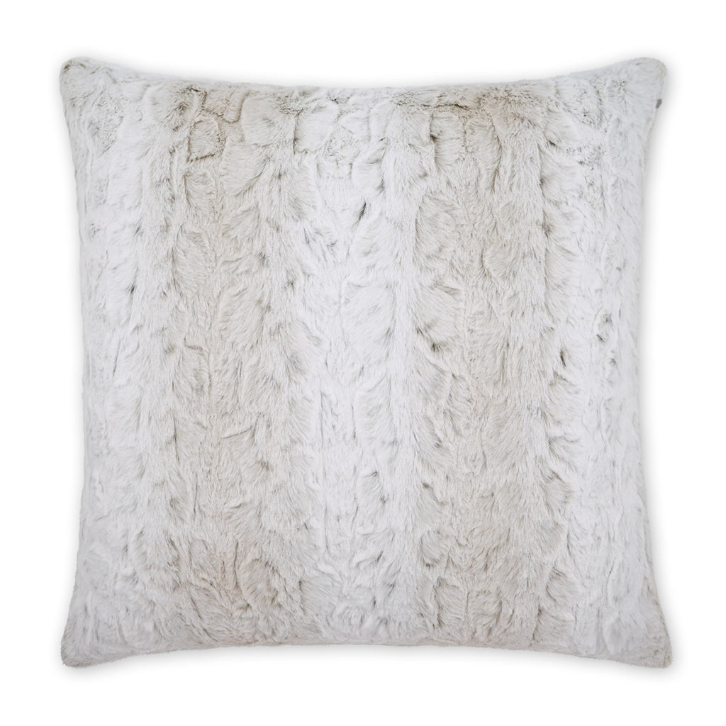 Juneau Decorative Throw Pillow - Arctic | DV Kap