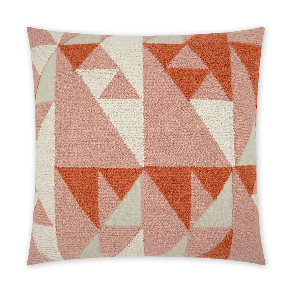 Viewpoint Decorative Throw Pillow | DV Kap