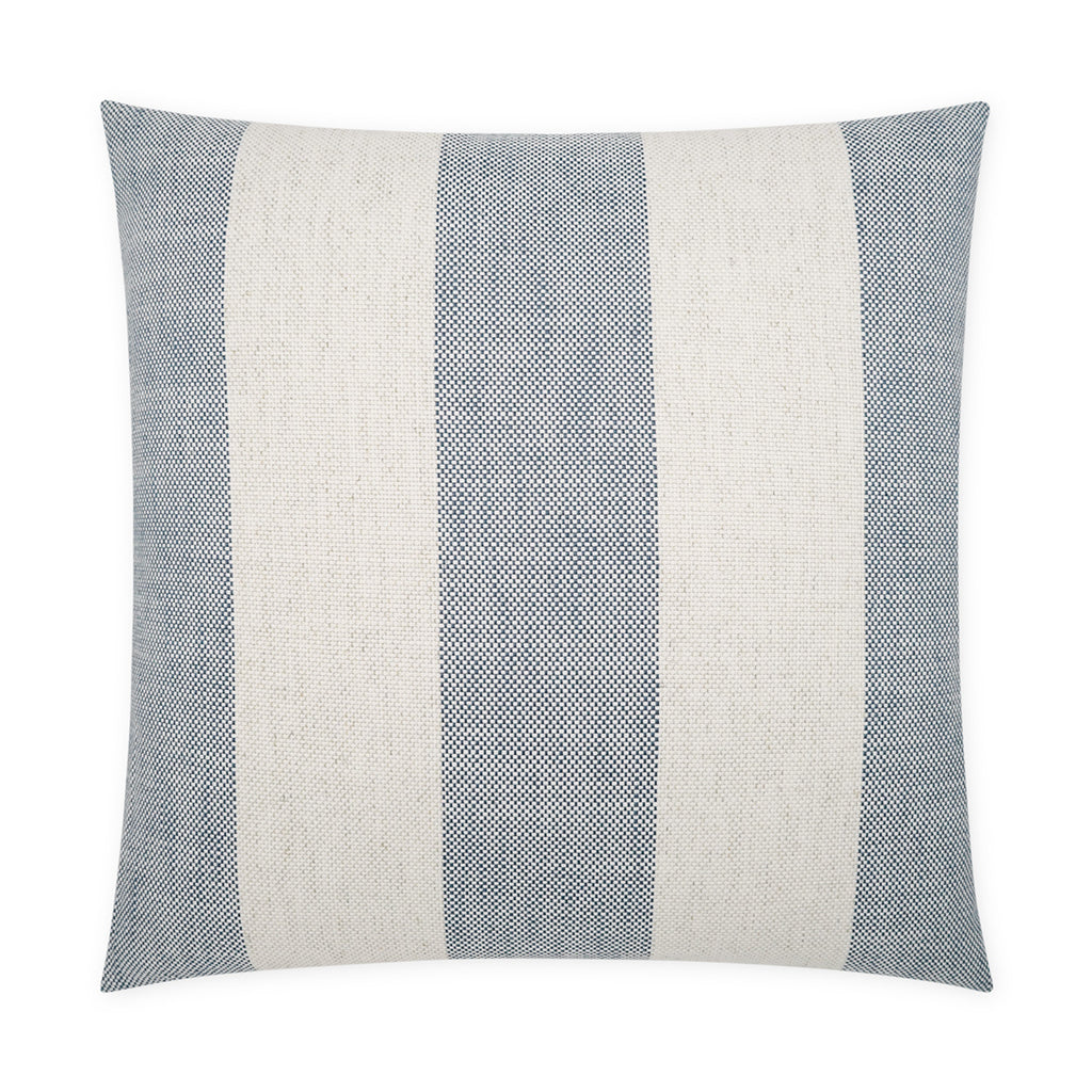 Skippy Decorative Throw Pillow - Harbor | DV Kap