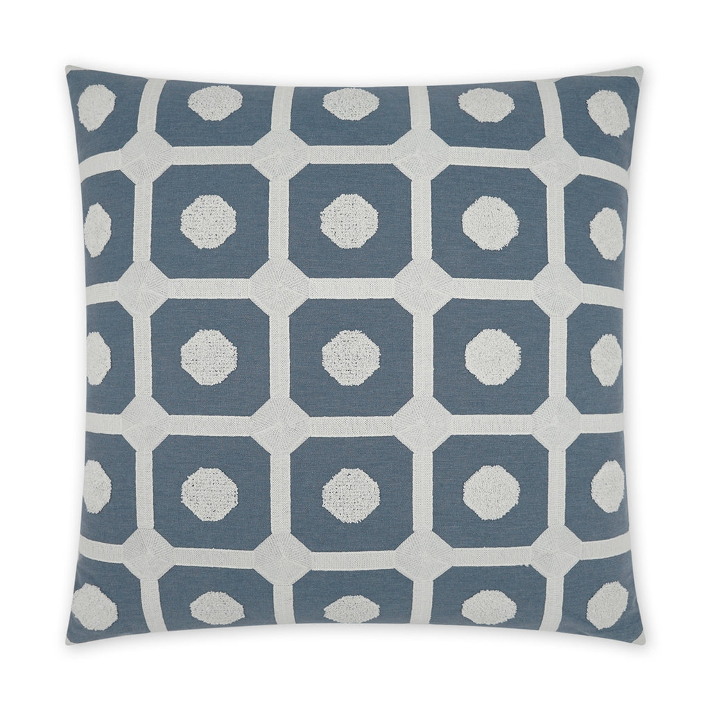 Needle & Thread Decorative Throw Pillow | DV Kap