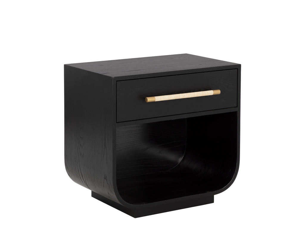 Tarrant Nightstand | Sunpan Furniture - 110984