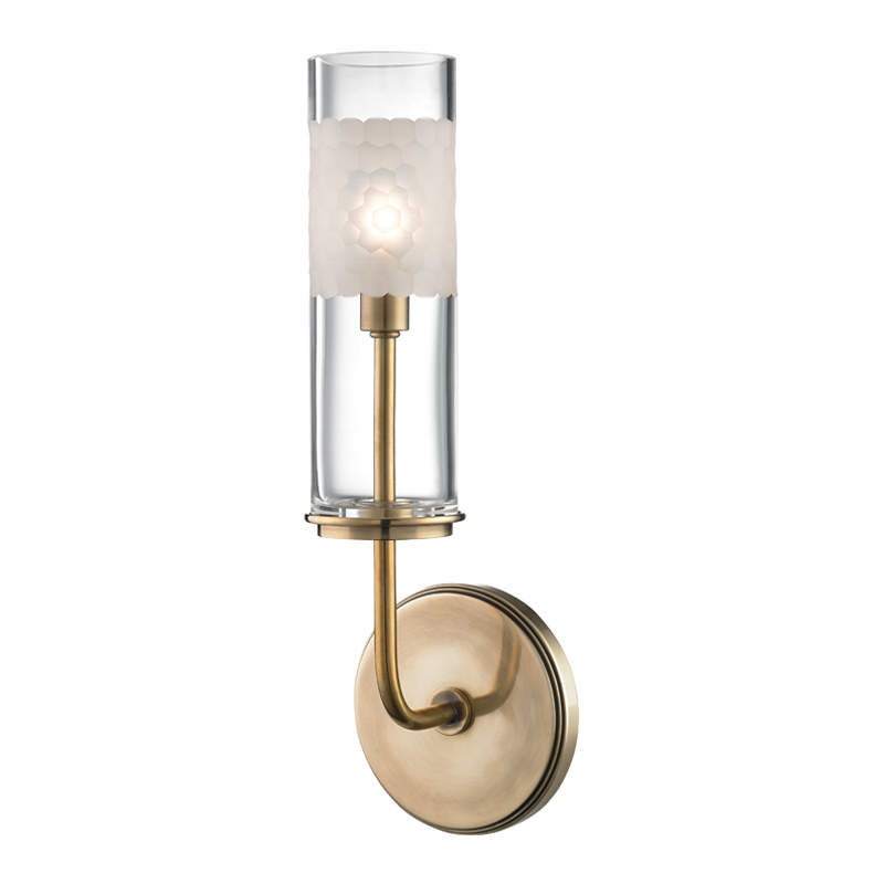 Wentworth Bath & Vanity | Hudson Valley Lighting - 3901-AGB