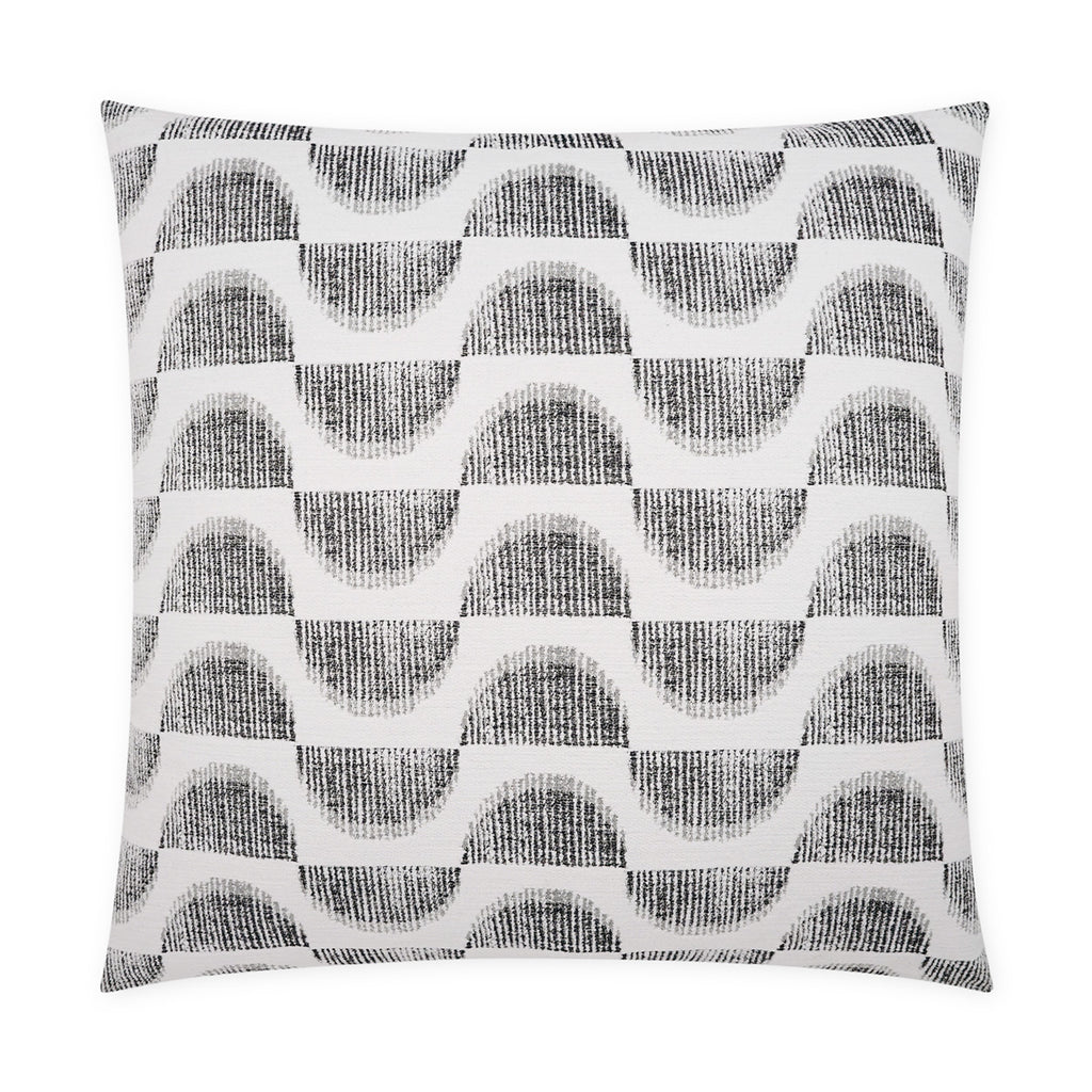 Ullman Decorative Throw Pillow - Domino | DV Kap