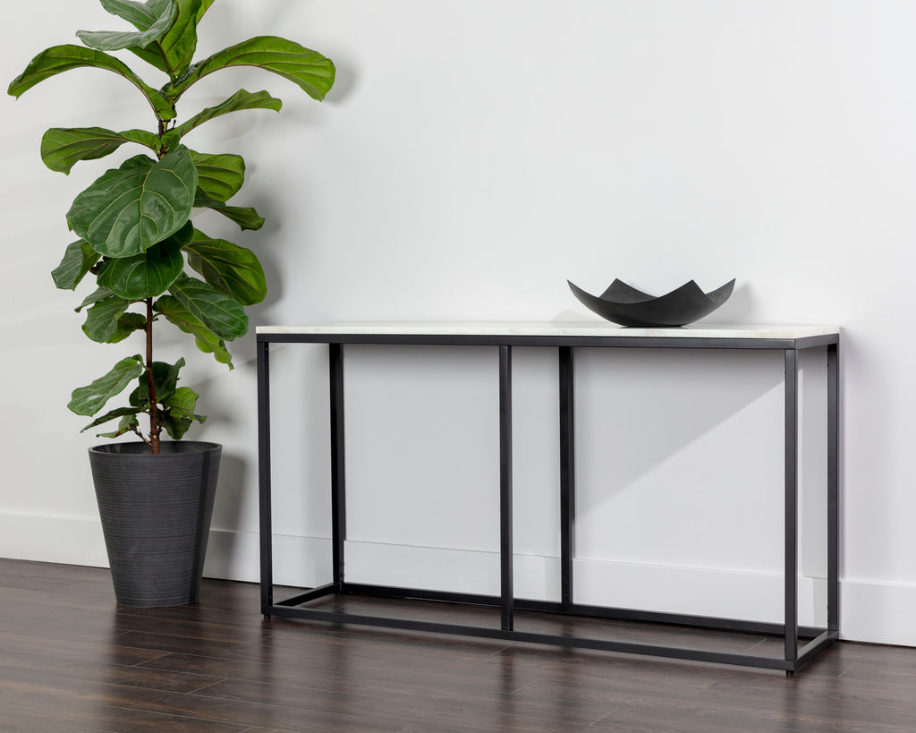 Ellery Console Table | Sunpan Furniture - 109322