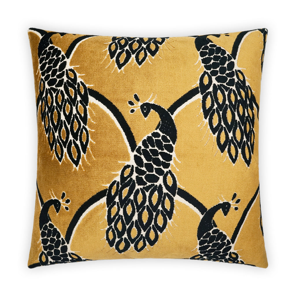 Siramarg Decorative Throw Pillow | DV Kap